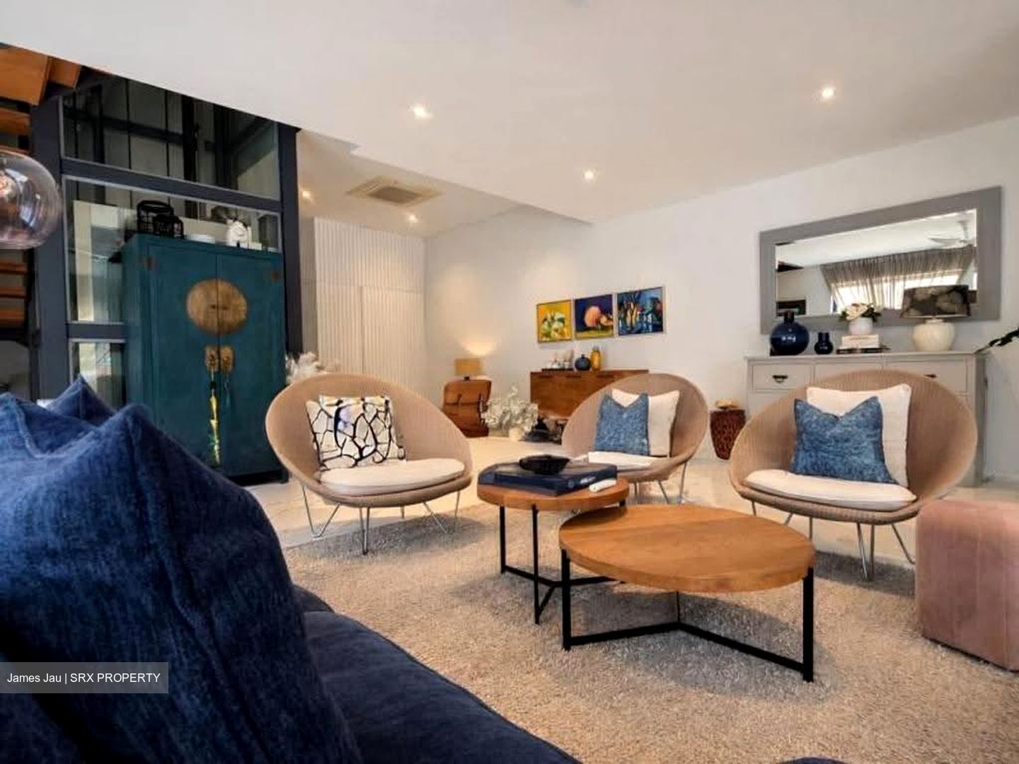 Frankel Estate (D15), Semi-Detached #620770521